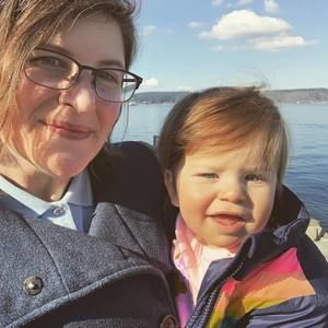 Meet your Posher, Christie